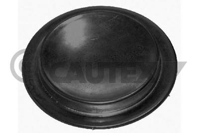 CAUTEX - RELA Motor 04893