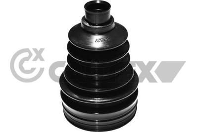 CAUTEX - FOLE Transm.