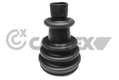 CAUTEX - FOLE Transm.