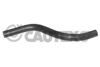 CAUTEX - TUBO Respiro Motor 08753