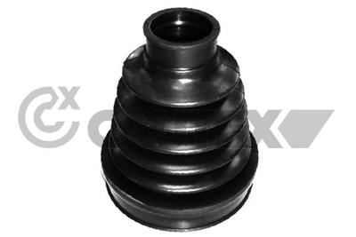 CAUTEX - FOLE Transm.