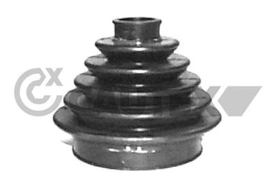 CAUTEX - FOLE Transm.