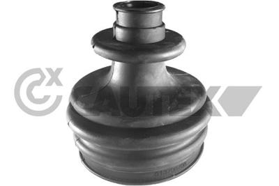 CAUTEX - FOLE Transm.
