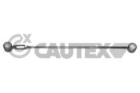 CAUTEX - TIRANTE Alav. Veloc. 02348