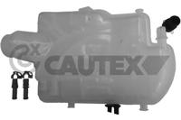CAUTEX - DEPOSITO Liquido Refrig.