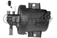 CAUTEX - CORPO Filtro Completo