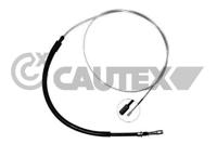 CAUTEX - CABO Emb. 10.4611