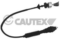 CAUTEX - CABO Emb. 11.2198