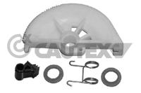 CAUTEX - SERRILHA Emb. 02819