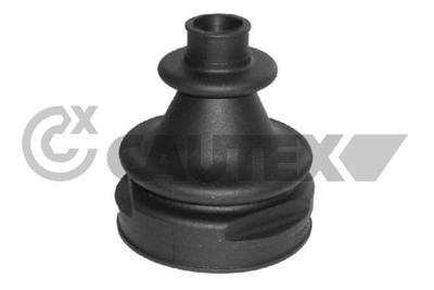 CAUTEX - FOLE Transm.