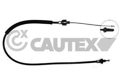 CAUTEX - CABO Emb. 10.2441