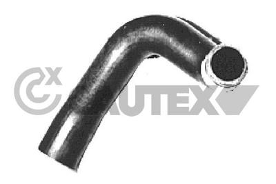 CAUTEX - TUBO Radiador 07982
