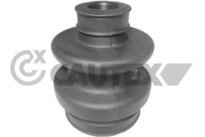 CAUTEX - FOLE Transm.