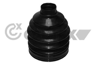 CAUTEX - FOLE Transm.