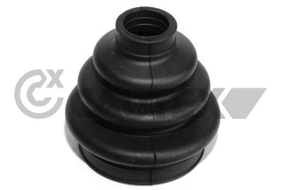 CAUTEX - FOLE Transm.