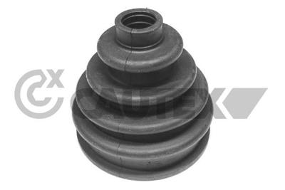 CAUTEX - FOLE Transm.