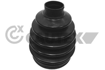 CAUTEX - FOLE Transm.