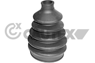 CAUTEX - FOLE Transm.