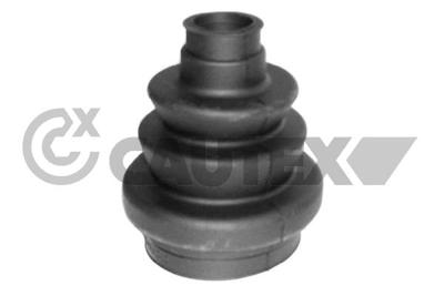 CAUTEX - FOLE Transm.