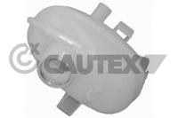 CAUTEX - DEPOSITO Liquido Refrig.