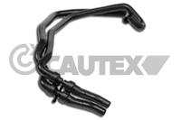 CAUTEX - TUBO Radiador 94022