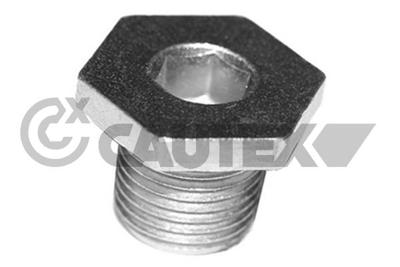 CAUTEX - BUJON Carter 02452