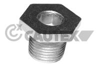 CAUTEX - BUJON Carter 02452