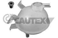 CAUTEX - DEPOSITO Liquido Refrig.