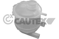 CAUTEX - DEPOSITO Liquido Refrig.