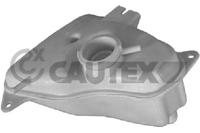 CAUTEX - DEPOSITO Liquido Refrig.