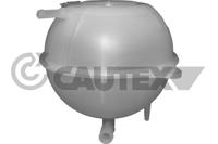 CAUTEX - DEPOSITO Liquido Refrig.