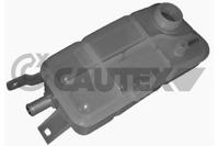 CAUTEX - DEPOSITO Liquido Refrig.