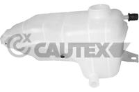 CAUTEX - DEPOSITO Liquido Refrig.