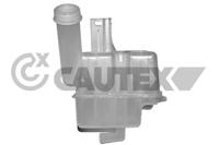 CAUTEX - DEPOSITO Liquido Refrig.