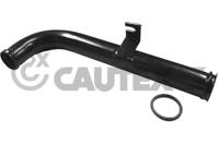 CAUTEX - TUBO Metalico 03038