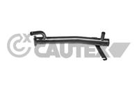 CAUTEX - TUBO Metalico 03012