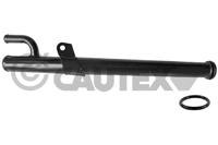 CAUTEX - TUBO Metalico 03028