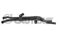 CAUTEX - TUBO Metalico 03111