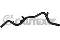 CAUTEX - TUBO Metalico 03079