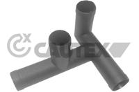 CAUTEX - TUBO Plastico 02837