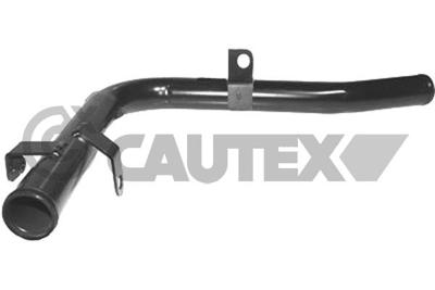 CAUTEX - TUBO Metalico 99603