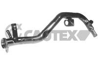 CAUTEX - TUBO Metalico 03127