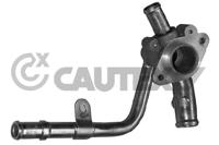 CAUTEX - TUBO Metalico 03133