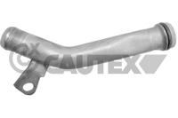 CAUTEX - TUBO Metalico 03201