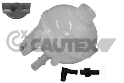 CAUTEX - DEPOSITO Liq. Refrig.03638