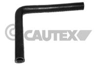 CAUTEX - TUBO Curvo Universal 30m/m