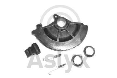 ASLYX - SERRILHA Emb. 00793