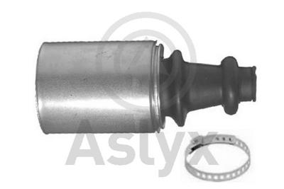 ASLYX - FOLE Trans. 03.0207