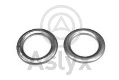 ASLYX - ANILHA Carter 14 m/m