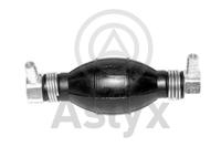 ASLYX - BOMBA Comb. Manual